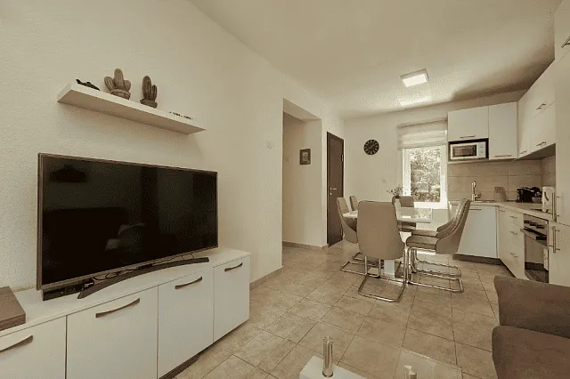House, 1 room, 55 m² with a 610 m² plot in Kostanjica — photo 14